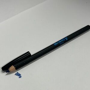 Sisley Paris Vintage Phyto Khol Star Glittering Blue Eyeliner Pencil Full Size